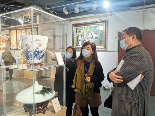 中國南通首屆景德鎮(zhèn)百年名人陶瓷精品絕品展 實(shí)業(yè)興辦下的藝術(shù)盛典