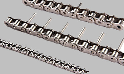 蘇州富龍不銹鋼鏈條廠 專業(yè)打造高強(qiáng)度不銹鋼加重系列滾子鏈