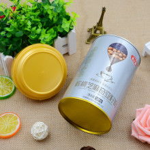 昊源金屬制品廠 匠心打造高品質馬口鐵罐、鐵盒及茶葉皮革包裝盒