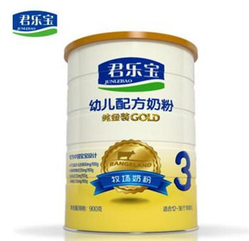 八個月寶寶斷夜奶后喝旺仔牛奶的潛在風險 嬰幼兒配方乳粉才是更適合選擇
