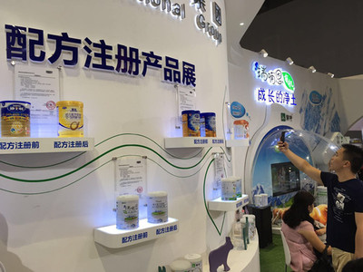 奶粉戰爭進入下半場 亂局散場，群雄逐鹿迎來品質對決